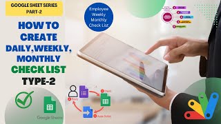 How to automate checklist | Checklist tutorial in hindi