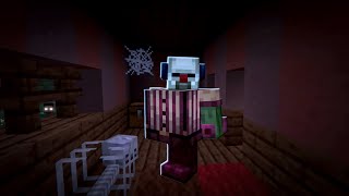 There Are New Creatures Haunting My World.. Minecraft From The Fog #7