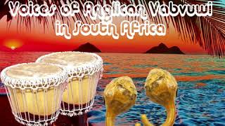 Nyararai Vanhu Vese by Voices of Anglican vabvuwi South Africa