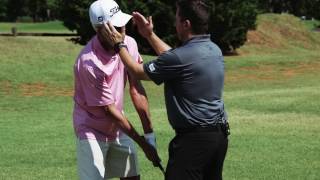 Single Plane Golf Swing Student Testimonial Kelvin