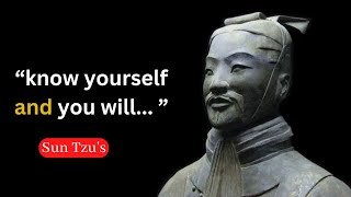 How To win's Life Battles  || Sun Tzu's Art of War Quotes || Motivational Quotes in English