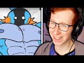 Poketuber Reacts to 