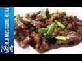 Mongolian Beef - Chinese Restaurant Cooking Secrets - PoorMansGourmet