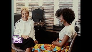 Emeli Sande Talks Powerful New Album 'Real Life', Tour, \u0026 Overcoming A \