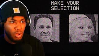 SELECT WHICH IS MORE DISTURBING | MAPLE COUNTY