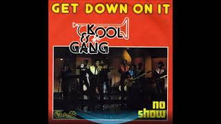 Kool & The Gang - Get Down On It (Single Version) (1981)