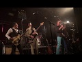 Les Négresses Vertes live @ Paris - Cabaret Sauvage - 12/10/2018