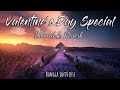 Valentines Day Special Bengali (Slowed+Reverb) | Bangla LofiVerse