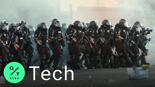 Cities Turn to 'Predictive Policing' Algorithms to Calculate When Cops Will Go Rogue