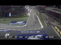 f1 2014 bahrain gp hamilton vs rosberg