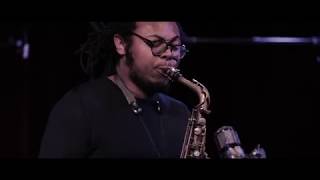 Immanuel Wilkins Quartet - Composition III (Ferguson)