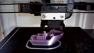 Creality Sermoon V1 Pro Review  - Benchy Timelapse