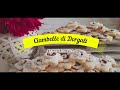 Ciambelle di Dorgali-Facilissime e buonissime