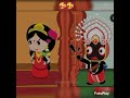 how goddess lakshmi angry on lord jagannath viral jagannath jagan sanatandharma