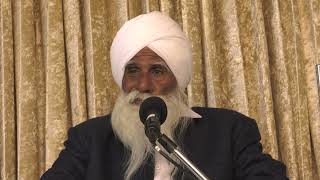 Satsang on 03 Jan 2023 AM by Sant Sadhu Ram Ji