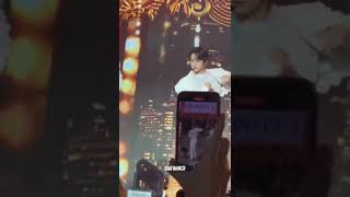 220924 fancam hyungwon focus MONSTA X - LOVE (LALAPA K-CONCERT)