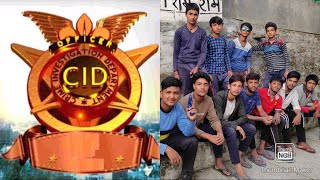 #PAHADI_CID_EP.01 .#Kali pahadi me khoon..🗡️