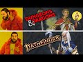 Comparing the Wizard in D&D 5e to Pathfinder 2e