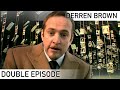 Mind Games Unleashed: Derren Brown's The System & Trick or Treat! | DOUBLE EPISODE | Derren Brown