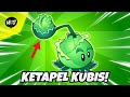 Tumbuhan Ketapel - Plants vs Zombies™ 2 Free