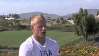 USA Rugby Men's Eagle Sevens - Pan-American Games Preparation