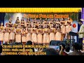 Mallay malay malay/All Christians Ecumenical/carol service/CSI Church Pollachi/joshua creators