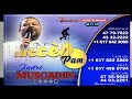 SUCCES PAM |RADIO TELE SHALOM | 11-08-20 | SHARE, SUBSCRIBE .