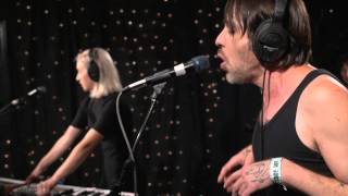 Operators - True (Live on KEXP)