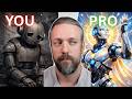 How to Actually Use AI for Language Learning (LLMs The Expert Way)