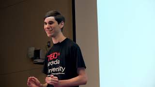 A Better Way to Teach History | Seth Berkowitz | TEDxArcadiaUniversity