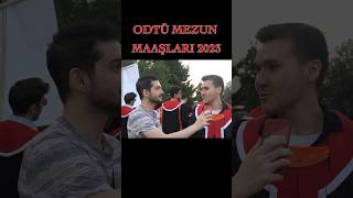 ODTÜ Mezuniyeti 2023. Videonun tamamını kanaldan izleyebilirsiniz! #odtümezuniyet2023 #odtü