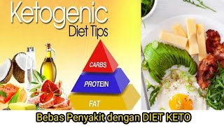 Kupas tuntas Diet Keto part1