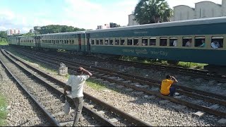 Kamlapur Railway Station Dhaka | কমলাপুর রেল স্টেশন ঢাকা |