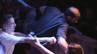 [hate5six] Mindforce - August 03, 2019