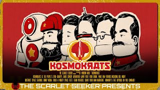 Kosmokrats | Overview, Impressions and Gameplay