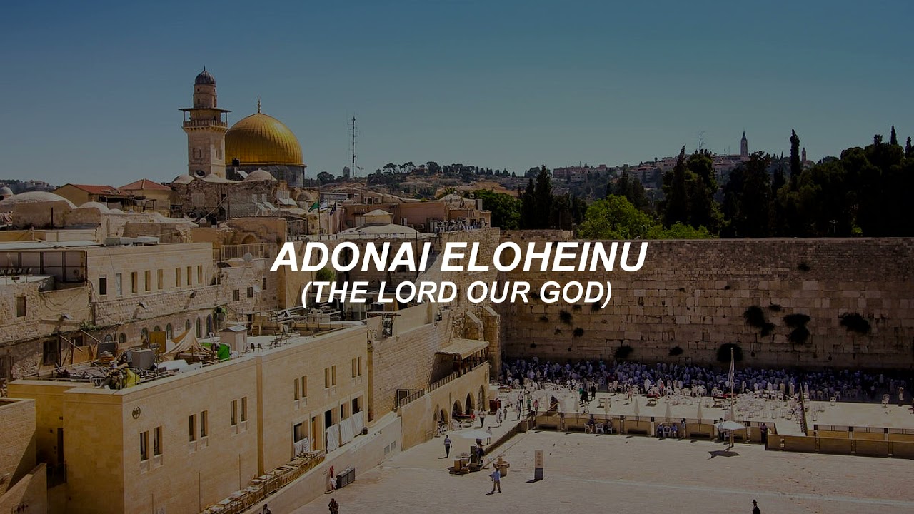 Baruch Haba B'shem Adonai - Elihana Elia ⋆ - YouTube