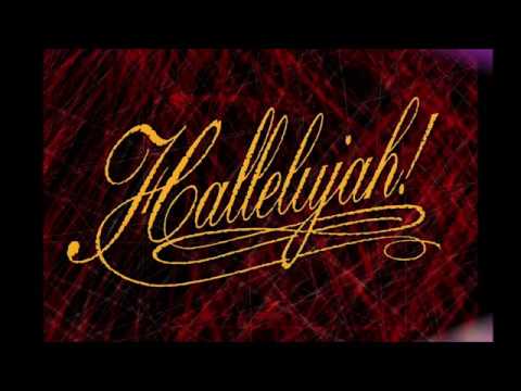 Hallelujah Chorus From Handel's Messiah - YouTube