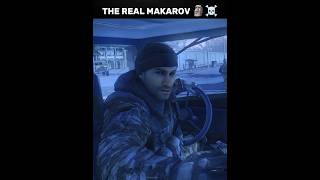 The OG Makarov Was The Real Villain 💀🔥 - Funk Infernal Edit @DM-Edits #shorts #cod #modernwarfare