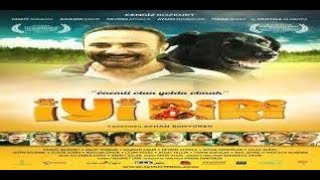 İYİ BİRİ | Yerli Komedi Dram Filmi Full HD