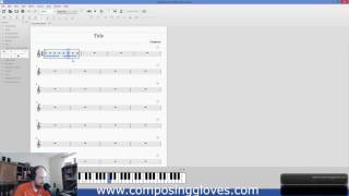 Music Theory From The Ground Up 15 - Syncopation