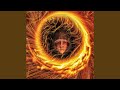 Fire Beneath the Echo