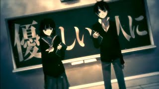 【狽音ウルシ・透音アリク】ハウトゥー世界征服 【UTAUカバー】