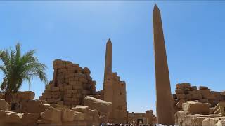 Viking Nile River Cruise, Pyramids & Pharos, Egypt Day 4