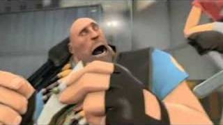 team fortress 2- meet the scout