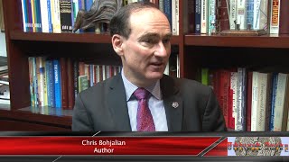 Interview with Author Chris Bohjalian
