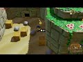 김군 스위치 젤다의 전설 지혜의 투영 2 하이랄 성 the legend of zelda echoes of wisdom