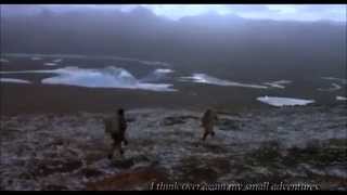 Old Inuit Song