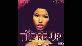 Nicki Minaj - Freedom (Official Audio)