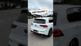 VW Golf 8 GTI Sound [1]