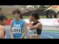 ★ライブ配信★【第106回日本陸上競技選手権大会・混成競技】1日目